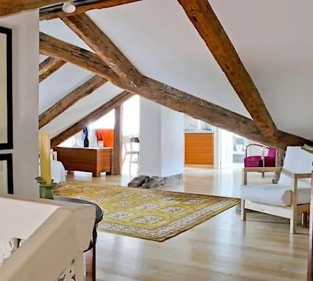 Charming Nest In The Heart Of 'san Polo' Βενετία