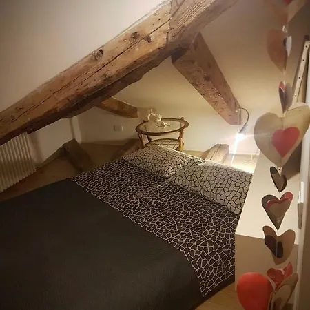 Διαμέρισμα Charming Nest In The Heart Of 'san Polo' Βενετία